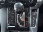 VELLFIRE 4WD
