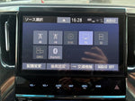 VELLFIRE 4WD