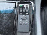 VELLFIRE 4WD