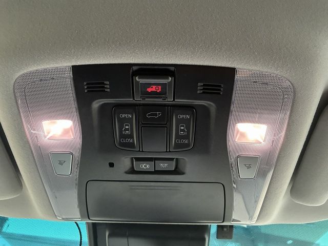 VELLFIRE 4WD