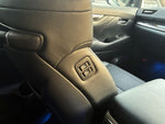 VELLFIRE 4WD