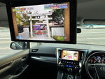 VELLFIRE 4WD