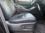 VELLFIRE 4WD
