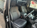 VELLFIRE 4WD