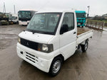 MINICAB truck 4WD