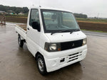 MINICAB truck 4WD