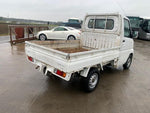MINICAB truck 4WD