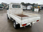 MINICAB truck 4WD