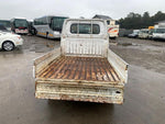 MINICAB truck 4WD