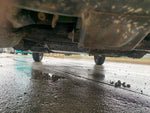 MINICAB truck 4WD