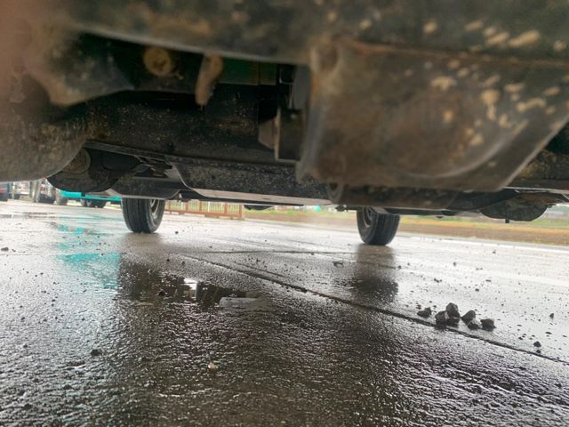 MINICAB truck 4WD