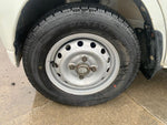 MINICAB truck 4WD