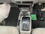 MINICAB truck 4WD