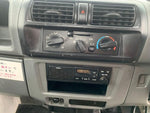 MINICAB truck 4WD