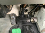 MINICAB truck 4WD