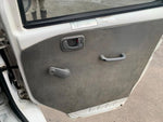 MINICAB truck 4WD