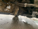 MINICAB truck 4WD