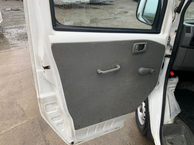 MINICAB truck 4WD