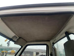 MINICAB truck 4WD