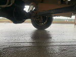 MINICAB truck 4WD