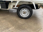 MINICAB truck 4WD