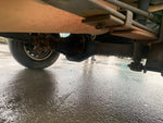 MINICAB truck 4WD