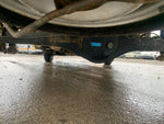 MINICAB truck 4WD