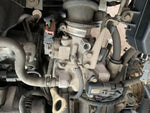 MINICAB truck 4WD