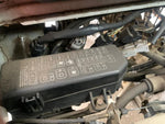 MINICAB truck 4WD