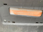 MINICAB truck 4WD
