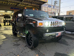 HUMMER H2