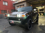 HUMMER H2