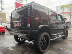 HUMMER H2