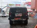HUMMER H2