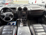 HUMMER H2