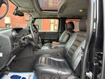 HUMMER H2