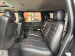 HUMMER H2
