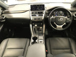 LEXUS NX300