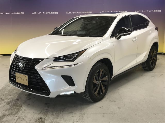 LEXUS NX300
