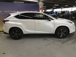 LEXUS NX300