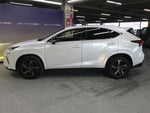 LEXUS NX300