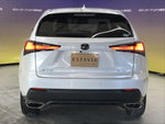 LEXUS NX300