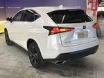 LEXUS NX300