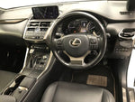 LEXUS NX300