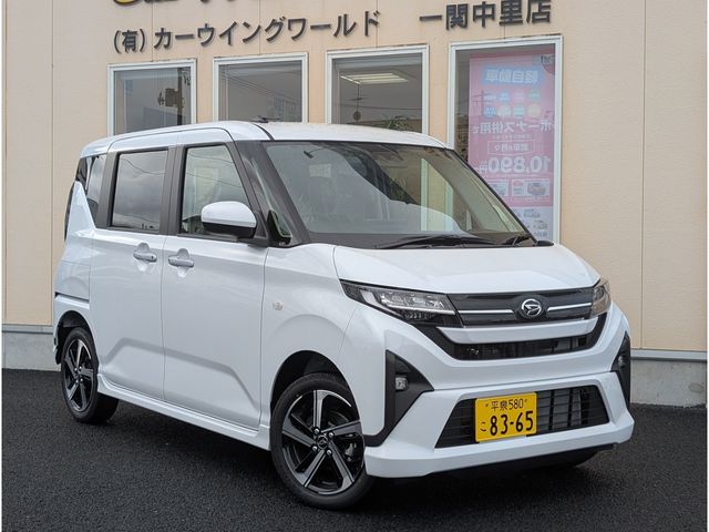 MOVE 4WD