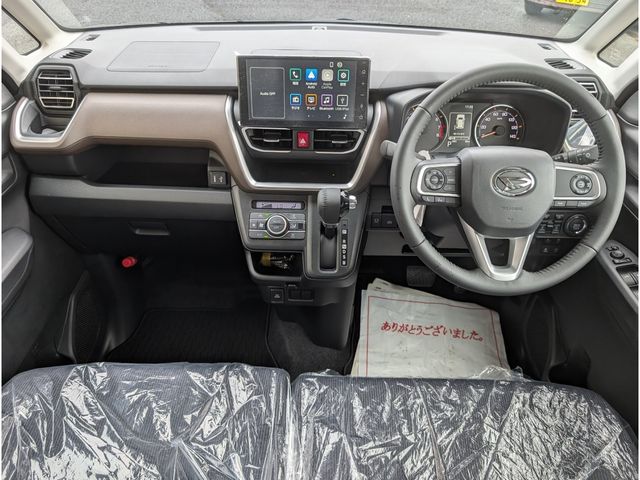 MOVE 4WD
