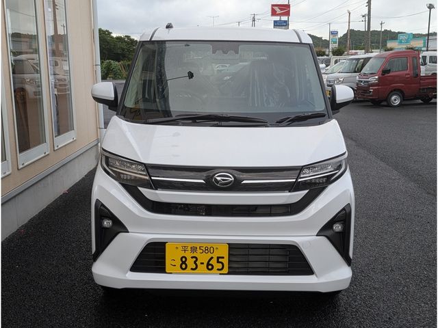 MOVE 4WD