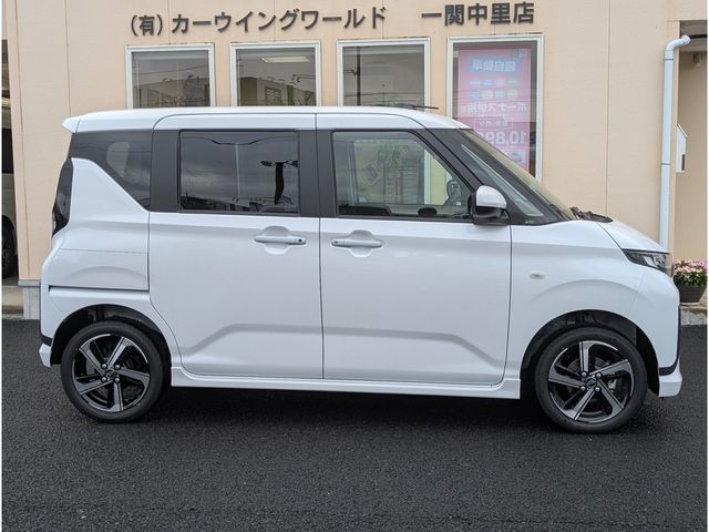MOVE 4WD