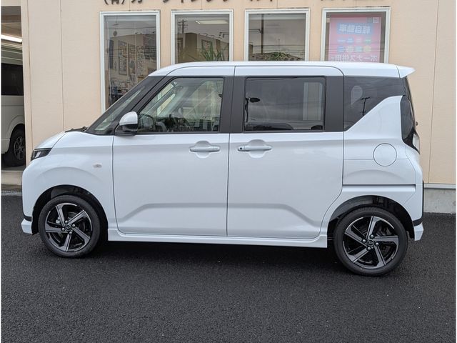 MOVE 4WD
