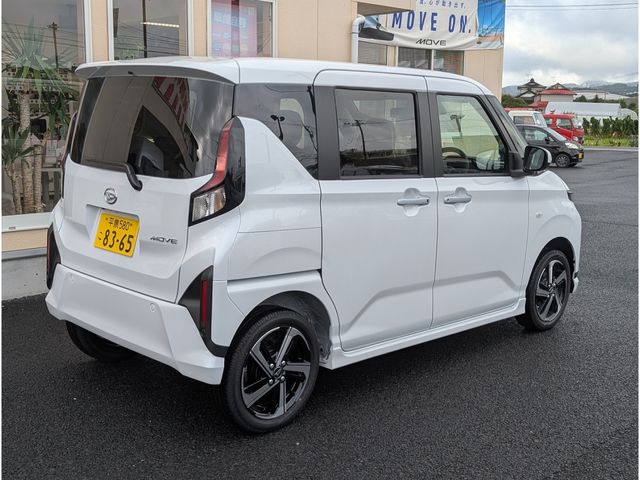 MOVE 4WD